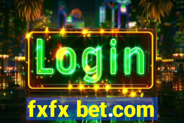 fxfx bet.com